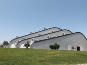 Baksı Müzesi iki yeni sergisiyle sanatseverleri bekliyor