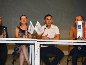 Kuşadası Belediyesi’nden Kültür-Sanata destek