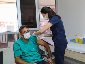 Vali Çelik: "Kütahya mavi olmalı"