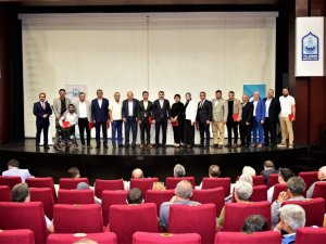 Yıldırım ortak akılla yönetiliyor