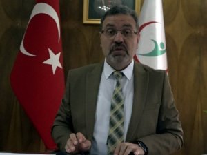 Covid-19’dan ölenlerin yüzde 87’sini aşı yaptırmayanlar oluşturdu