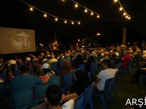 Gaziantep’te yazlık sinema günleri