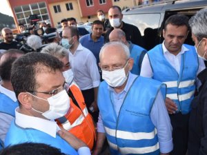 Kılıçdaroğlu’ndan hükümete teşekkür