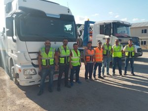 Kocaeli, Bozkurt için seferber oldu