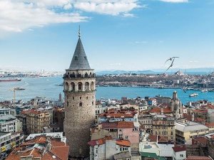Galata Kulesi Ara Güler Sergisi’ne ev sahipliği yapacak