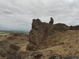 10 kilometrelik Erdemli Vadisi için ilk kazı çalışmaları başlayacak