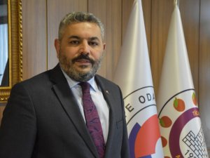 MTSO Başkanı Sadıkoğlu’ndan ortaya atılan iddialar ile ilgili açıklama