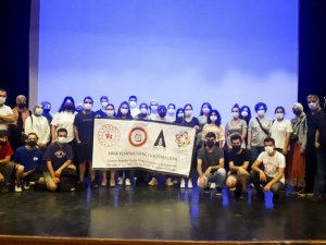 Arka Plandaki Genç Fotoğrafçılar Projesi başladı