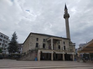 Ordu’da cami hoparlörlerinden anonslu sel uyarısı