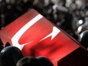Pençe-Şimşek operasyonu bölgesinde 1 asker şehit oldu, 1 asker yaralandı