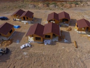 Belediye Başkanı Ekicioğlu: “Kırköy Kampüs alanı projesi hızla ilerliyor”