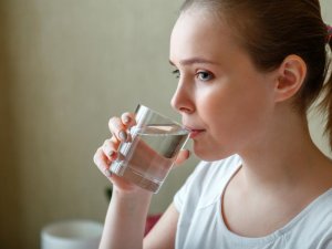 İshalden korunmanın ilk yolu el temizliği