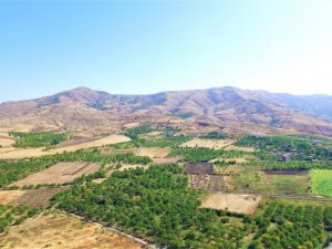 Malatya Yaygın Sulama Projesi’nin ekonomiye 3 milyon liralık katkı sağlaması amaçlanıyor