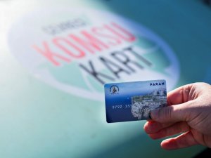 Muratpaşa’nın, Çevreci Komşu Kartı kazandırıyor