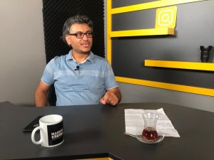 Kardiyoloji Uzmanı Dr. Kayan: "Aşı çıkmasaydı halimiz daha da kötü olurdu"