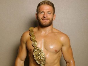 İsmail Balaban’nın bulunduğu 500 pehlivan Pamukkale’ye geliyor