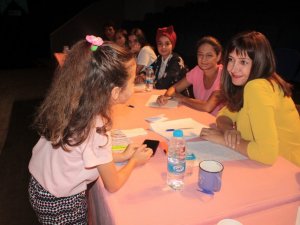 Alanya Belediyesi’nden yazarlık kursu seçmeleri