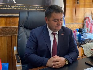 Zonguldak GMİS Başkanı Hakan Yeşil: "43 maden işçisinin testi pozitif çıktı"