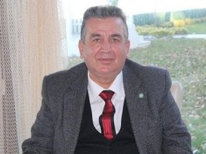 İYİ Parti Yalova İl Başkanı Erol Tatar tutuklandı