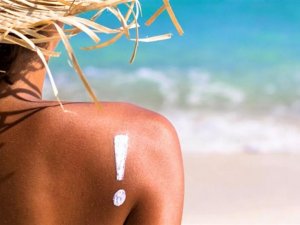 Bronzlaşmak isterken sağlığınızdan olmayın