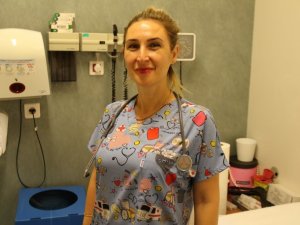 Şeker hastaları için uzmanından önemli uyarı