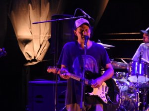 Bodrum Antik Tiyatro’da rock rüzgarı