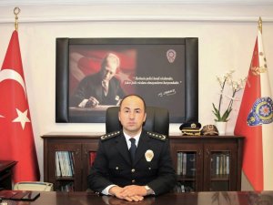 Tunceli Emniyet Müdürü Yılmaz korona virüse yakalandı