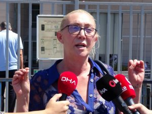 Şarkıcı Güllü’den kavga ettiği kişiler hakkında suç duyurusu