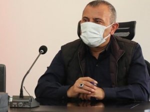 Ordu Valisi:”Pandemi mücadelesinin en etkili silahı aşıdır”
