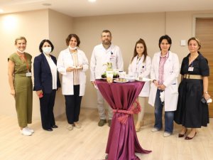 Medıcal Park Gaziantep akademisyen kadrosunu güçlendiriyor