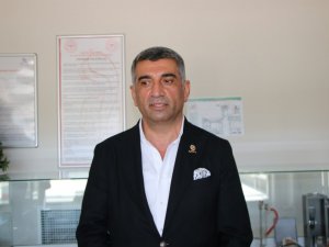 Milletvekili Gürsel Erol: “Aşıya güvenin, ben milletvekili olarak 3 doz aşımı oldum”