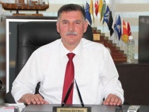 Eski belediye başkanından kıl çadır tesisinin satılmasına tepki