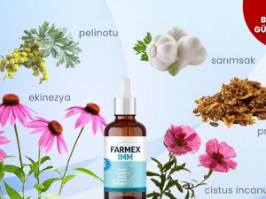 Bağışıklığın güçlenmesinde yardımcı olan Türk markası ABD basınında