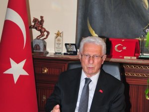 TŞOF Başkanı Apaydın, tüm şoförlere aşı olma çağrısı yaptı