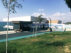 Edremit Belediyesi asılsız iddiaları yalanladı