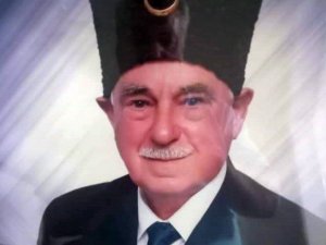 Kore Gazisi hayatını kaybetti