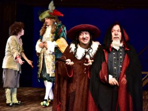 “Cimri” sanatseverlerle buluşuyor