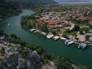 Dünyaca ünlü turizm merkezine dev yatırım