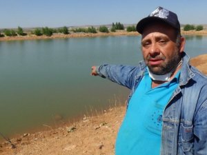 Kütahya’daki gölet ve barajların doluluk oranları