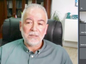 DPÜ Güzel Sanatlar Fakültesinde Kalite Eğitimi