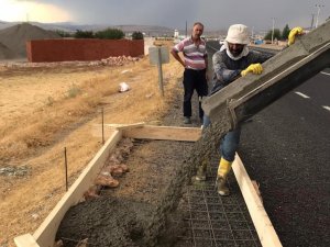 Diyarbakır’ın kırsal ilçelerine 150 durak