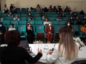 Van Büyükşehir Belediyesi’nden “Çölyakla yaşam ve diyet” semineri