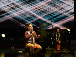 Açıkhava’da Balkan esintisi