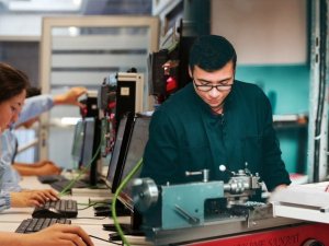 Bakan Özer: "2021’de toplam 753 patent, faydalı model, tasarım ve marka tescili almayı hedefliyoruz"