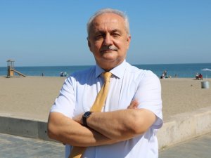 Prof. Dr. Demir: “Türkiye’de doğal gaz ağları gibi su ağları örülmeli”