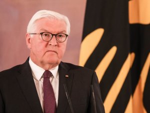 Almanya Cumhurbaşkanı Steinmeier: "Kabil’den gelen görüntüler Batı için utanç verici"