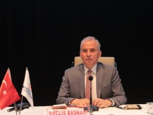 Küle dönen ormanlık alanlar için ağaçlandırma seferberliği