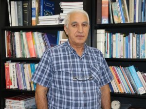 Prof. Dr. Yorulmaz: “Okulda çocuklarla yüz yüze gelebilecek herkes aşılanmalı”