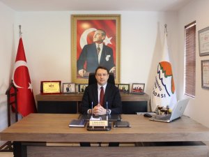 Marmaris Ticaret Odası Başkanı Ayhan: "Marmaris için her türlü göreve hazırız"