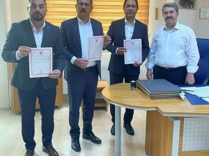 MHP’de ‘mülkiyet’ sevinci